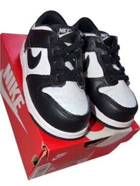 Nike Dunk low Sneakers